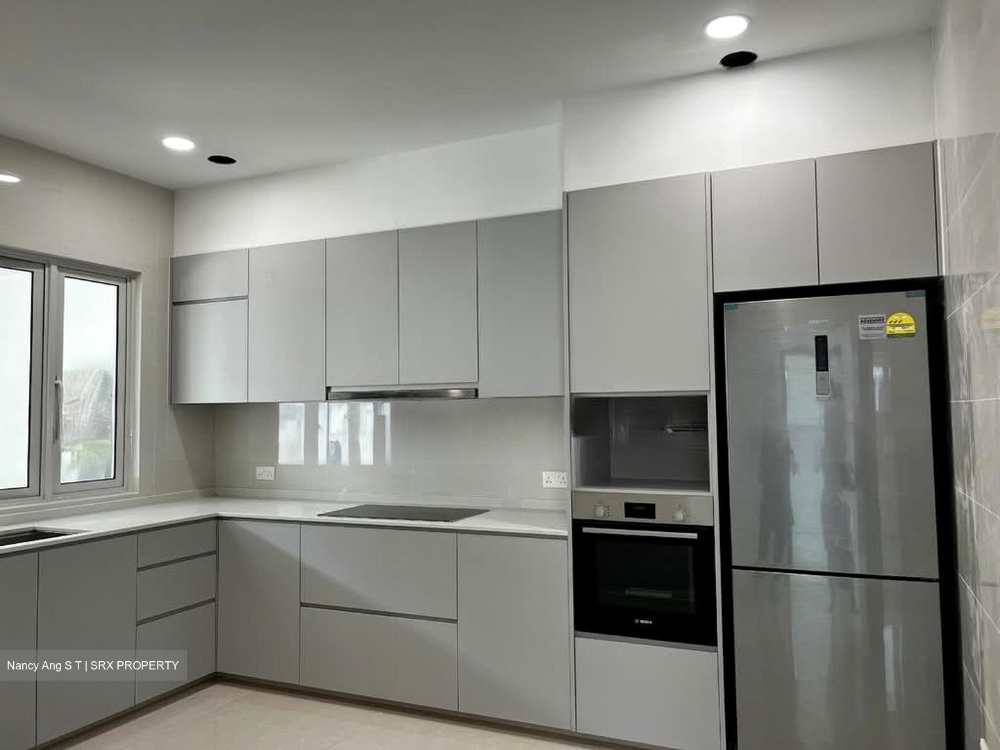 Serangoon Garden Way (D19), Semi-Detached #540513061